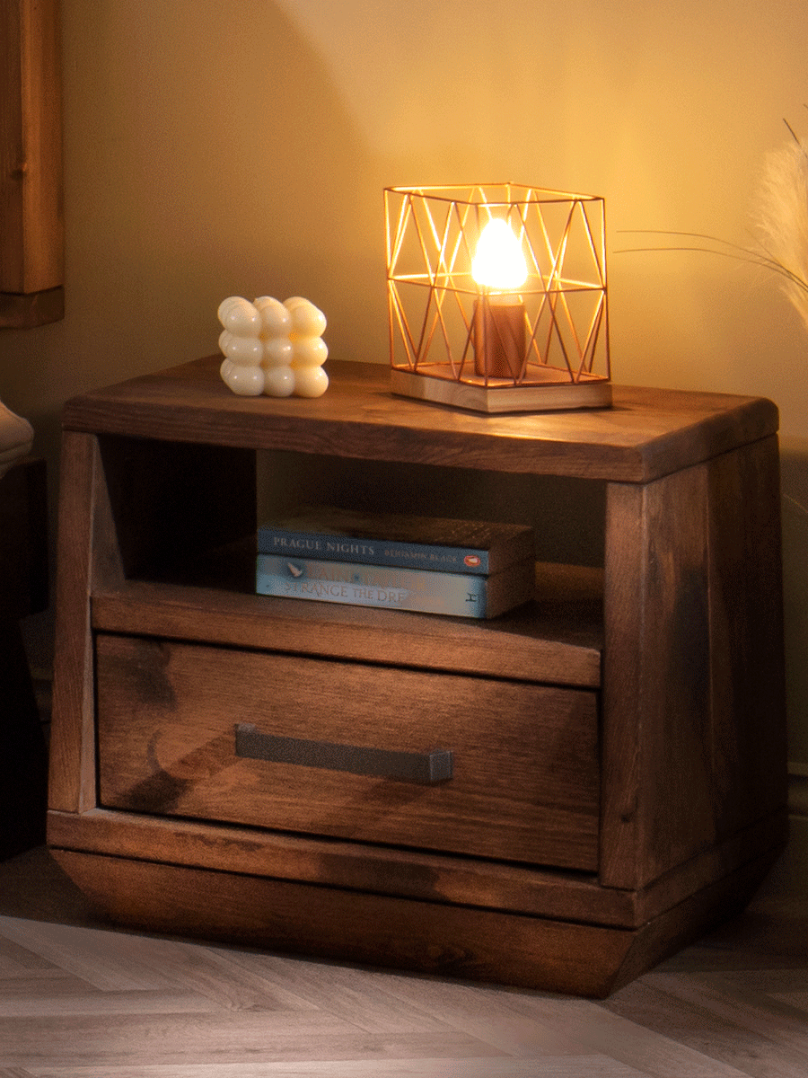 Morpeth Bedside Table