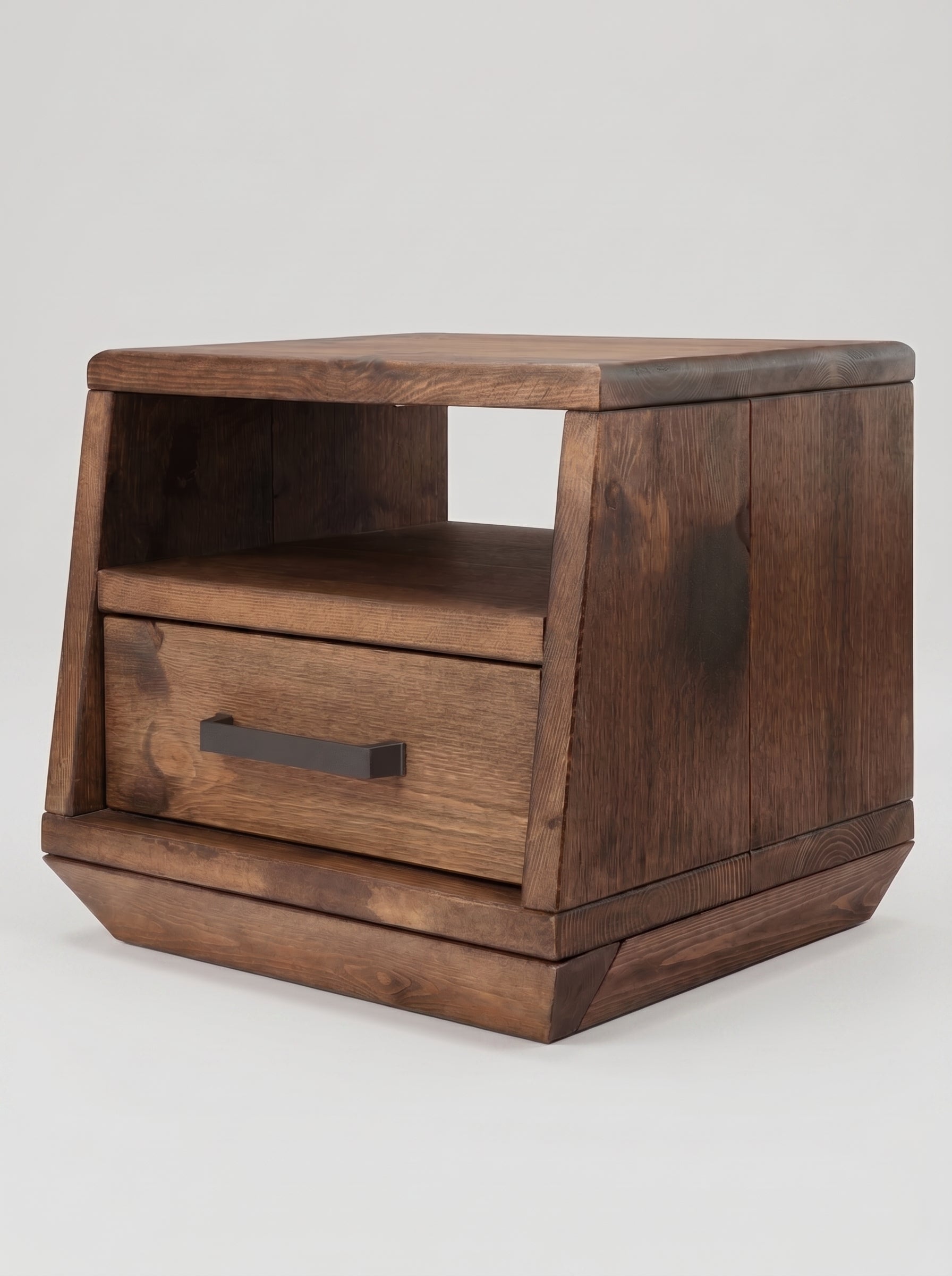 Morpeth Bedside Table