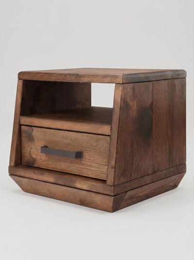 Morpeth Bedside Table