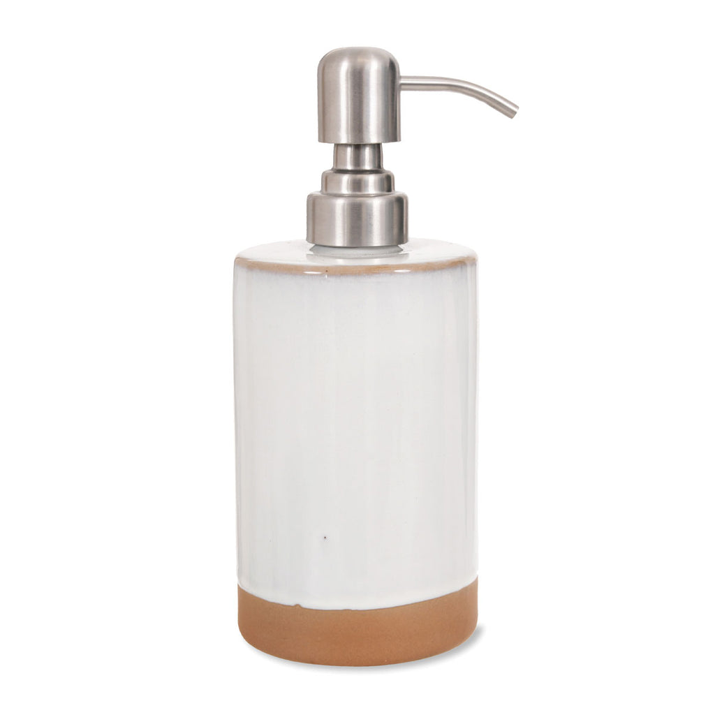 Ceramic Soap Pump