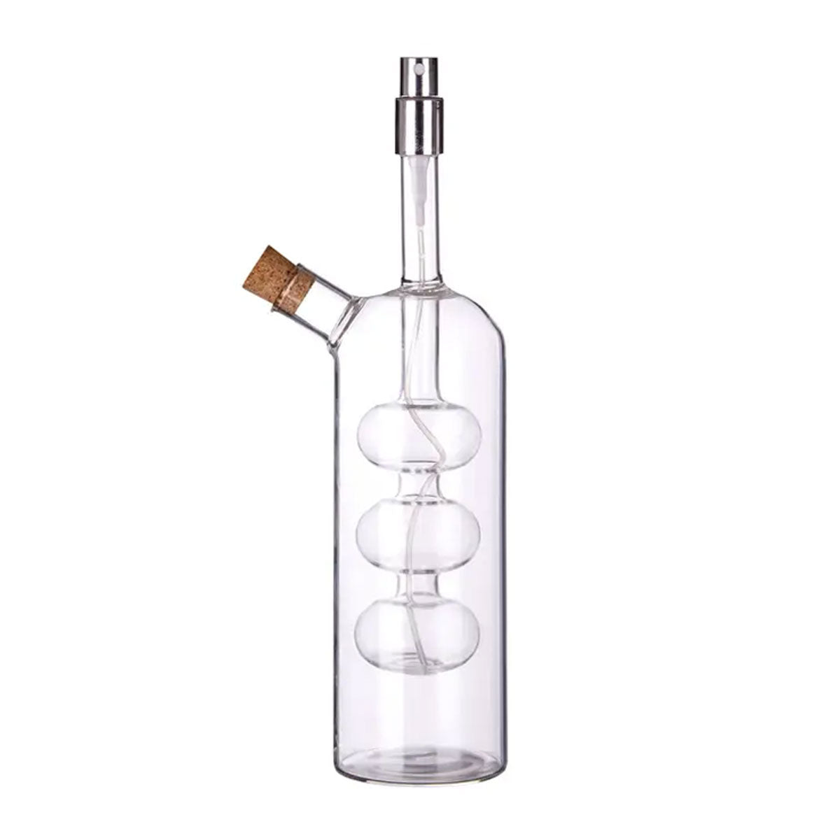 Oil And Vinegar Bottle - Tableware & Entertaining