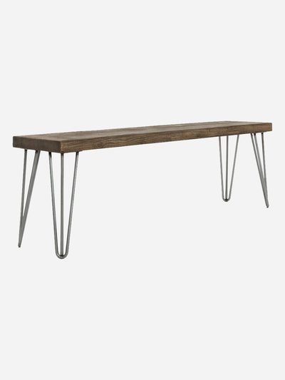 Ouseburn Dining Table and Benches - Dining Table and Benches Sets
