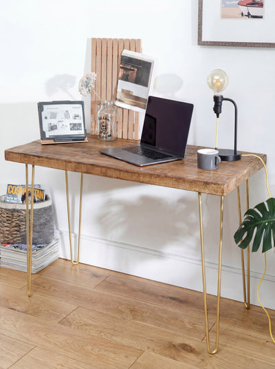 Ouseburn Desk - Desks