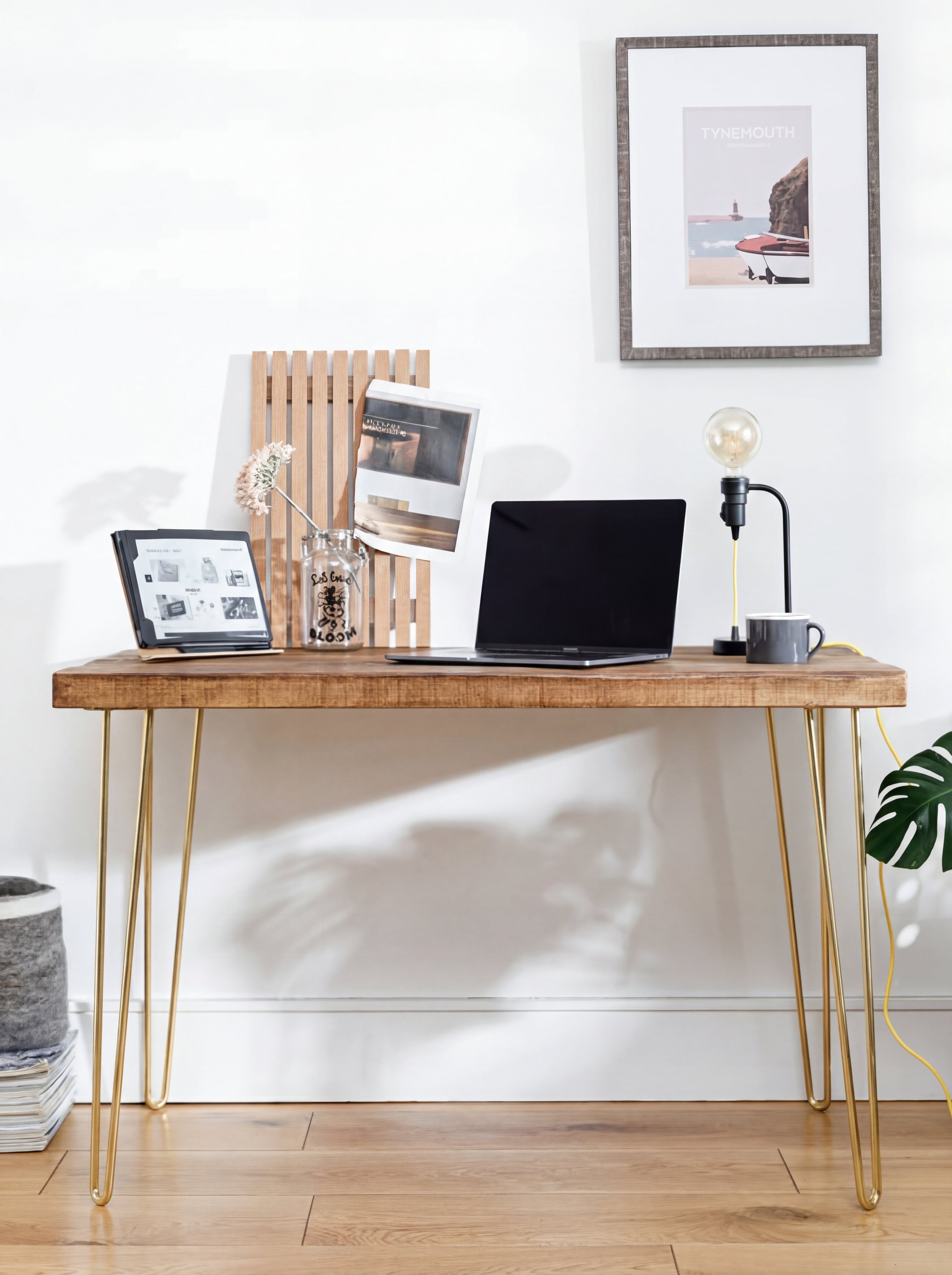 Ouseburn Desk - Desks