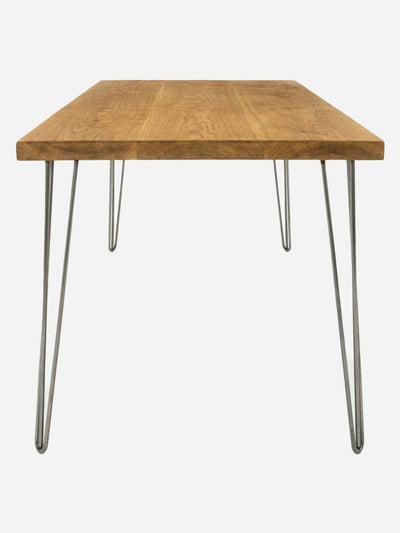 Ouseburn Dining Table - Dining Tables