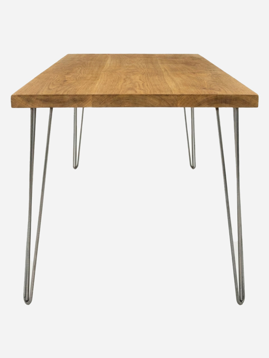 Ouseburn Dining Table - Dining Tables