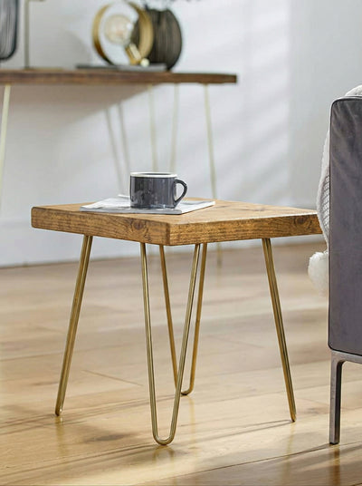 Ouseburn Side Table - Side Tables
