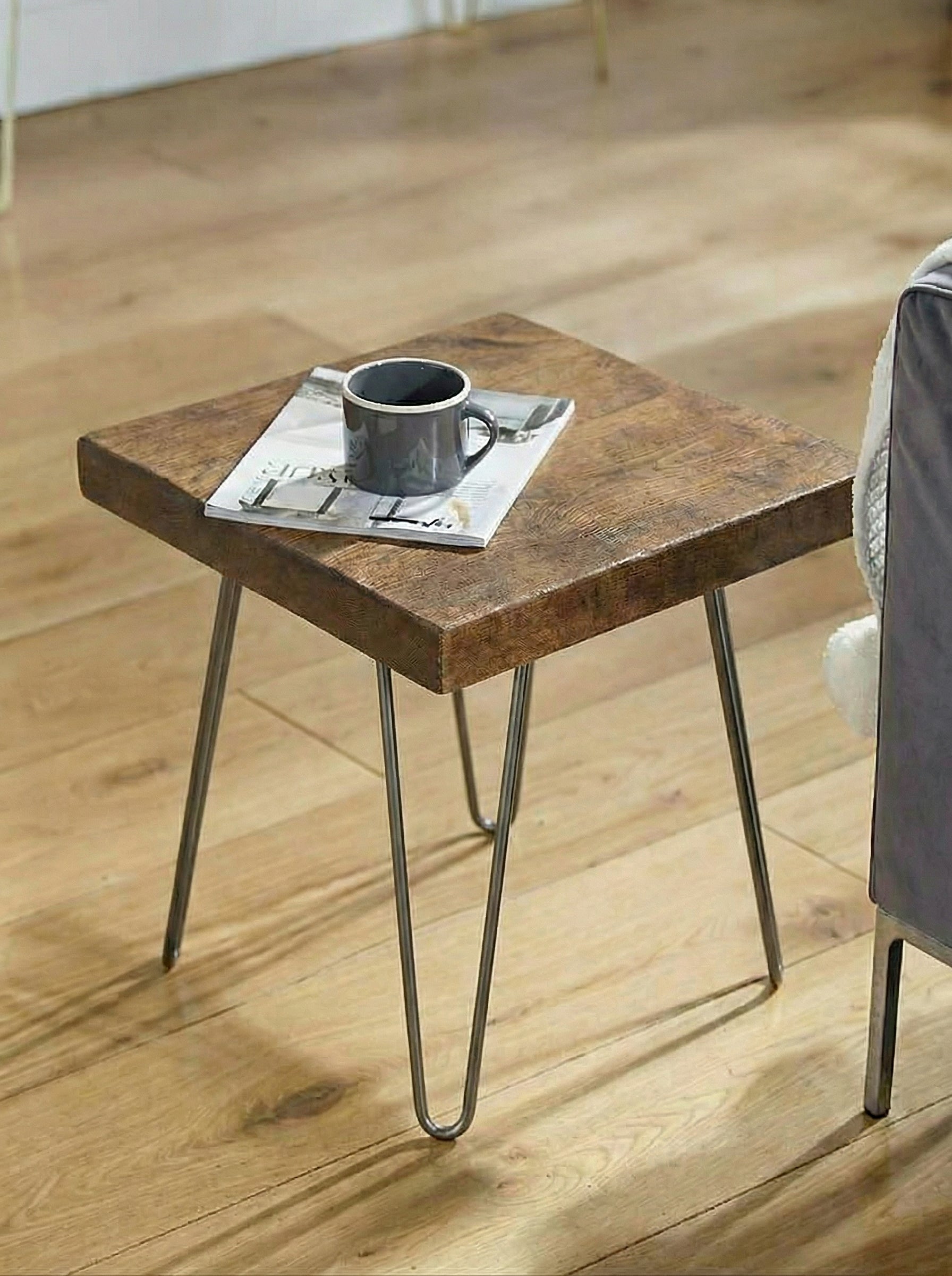 Ouseburn Side Table - Side Tables