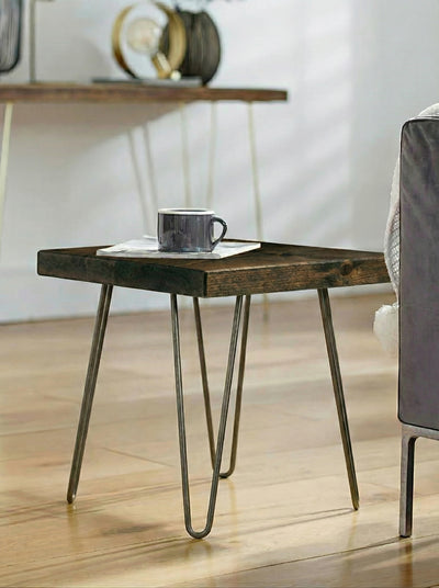 Ouseburn Side Table - Side Tables