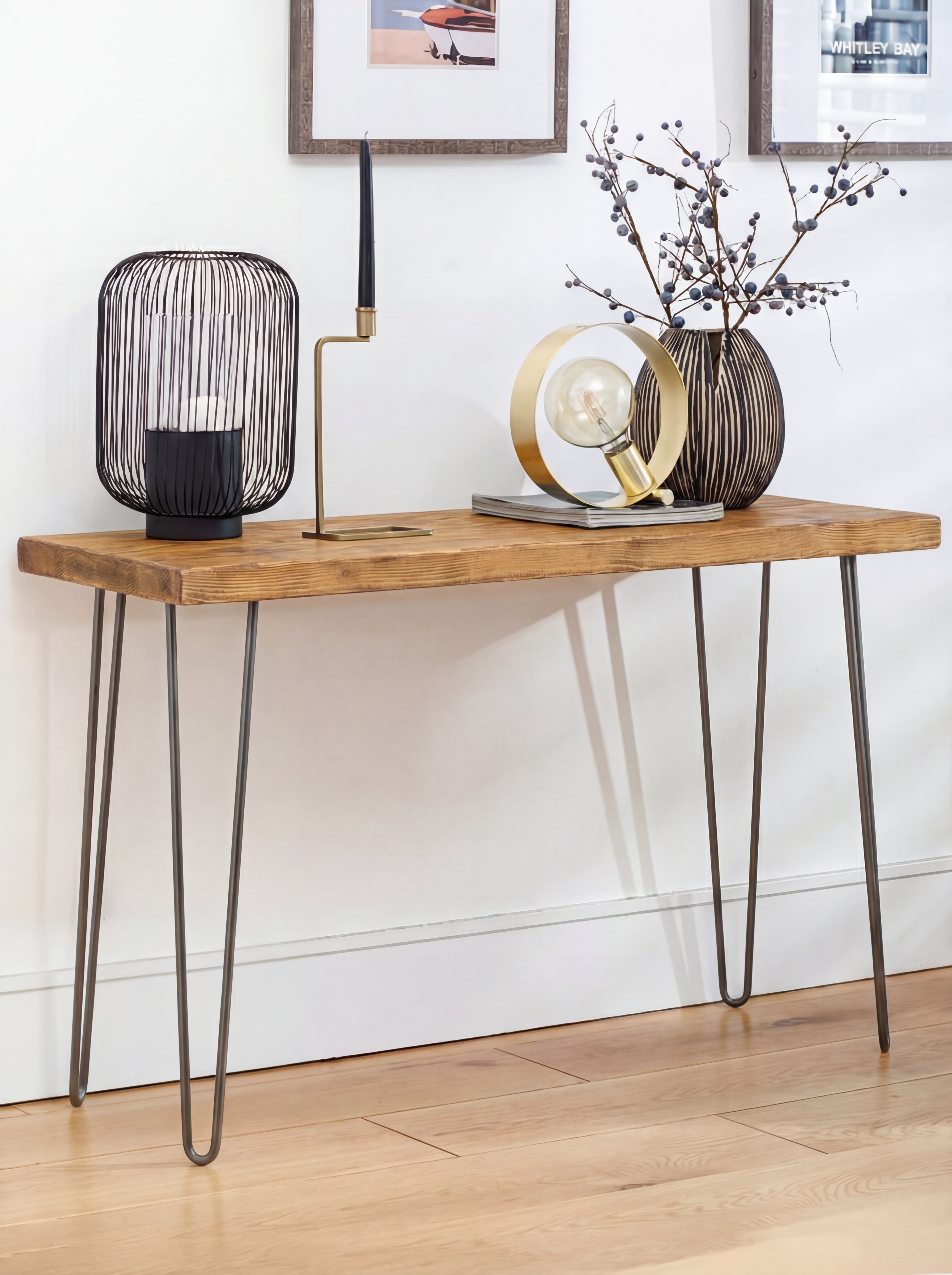 Ouseburn Console Table - Console Table