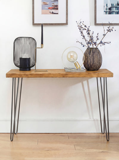 Ouseburn Console Table - Console Table