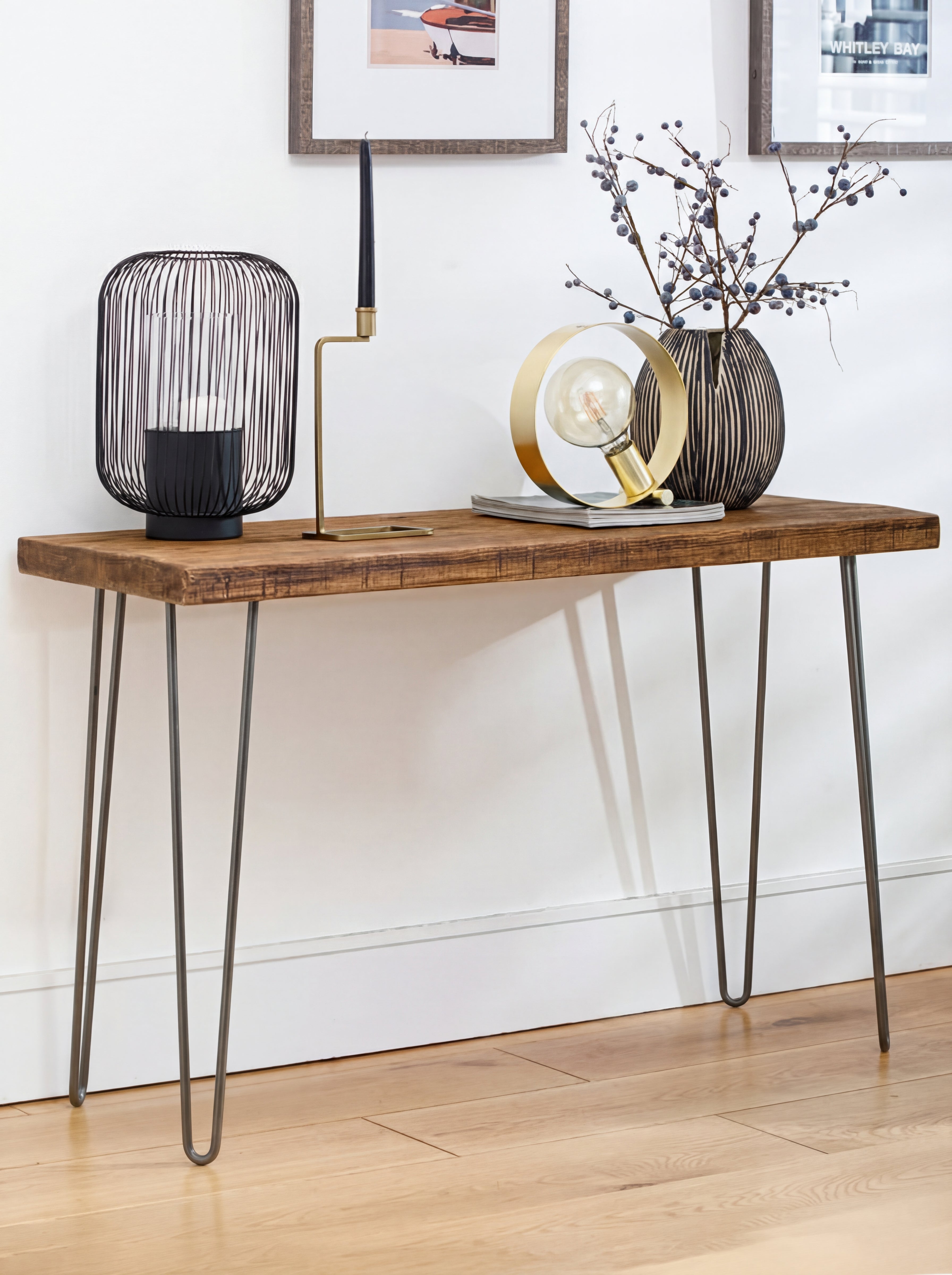 Ouseburn Console Table - Console Table
