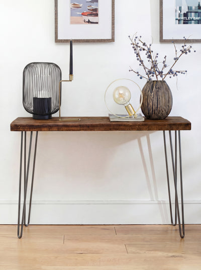 Ouseburn Console Table - Console Table