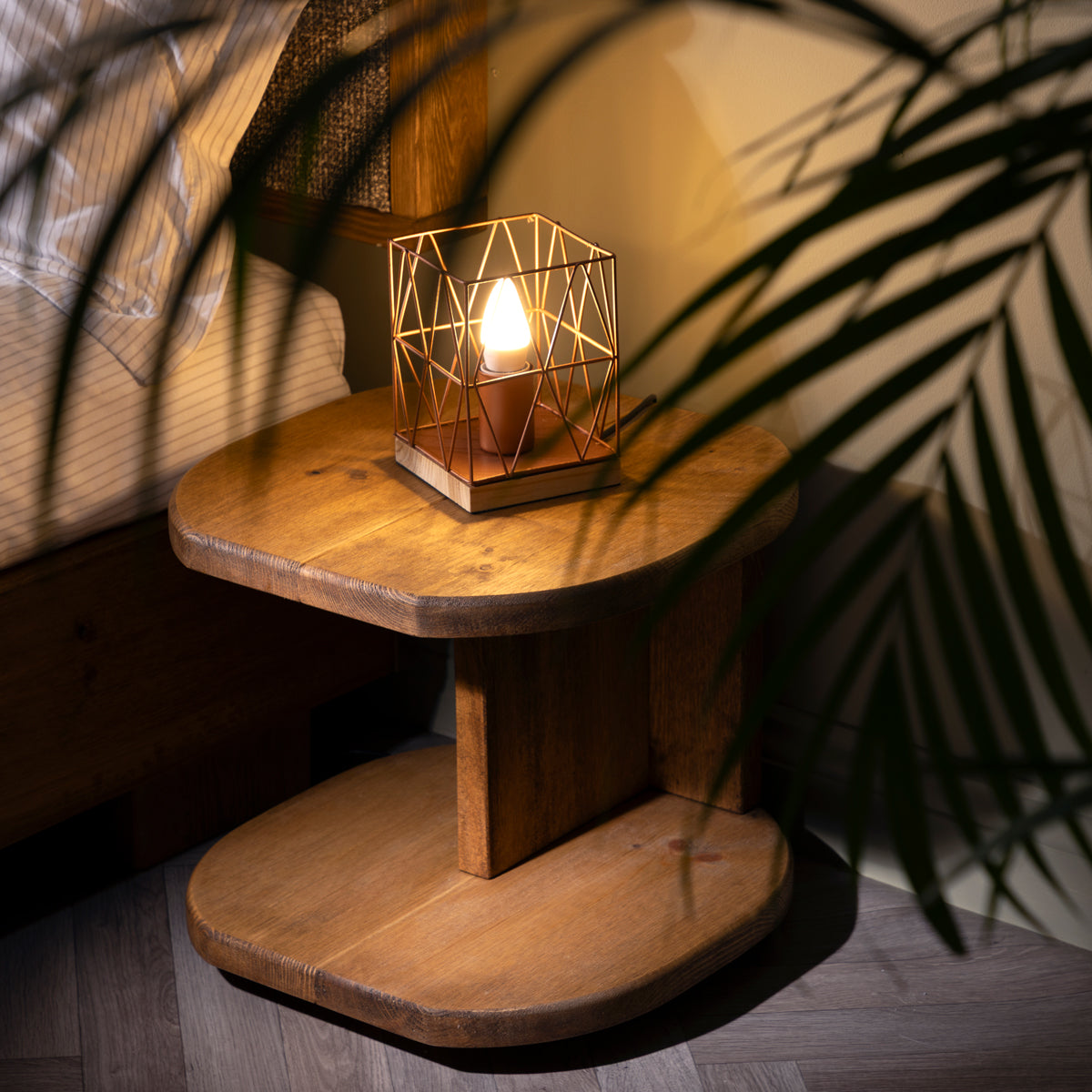 Ovingham Bedside Table