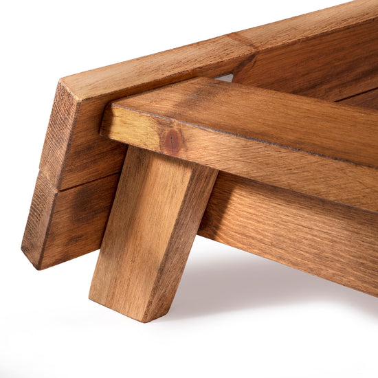 Oxclose Mix and Match Bed - 