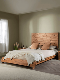 Oxclose Bed Frame