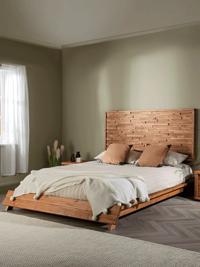 Oxclose Bed Frame
