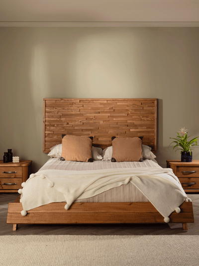 Oxclose Bed Frame