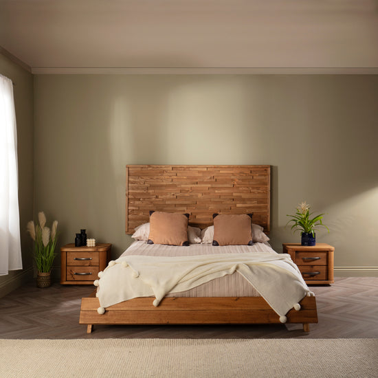 Oxclose Mix and Match Bed - 