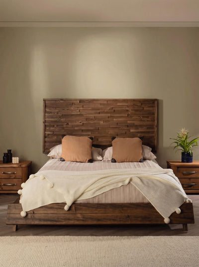 Oxclose Bed Frame