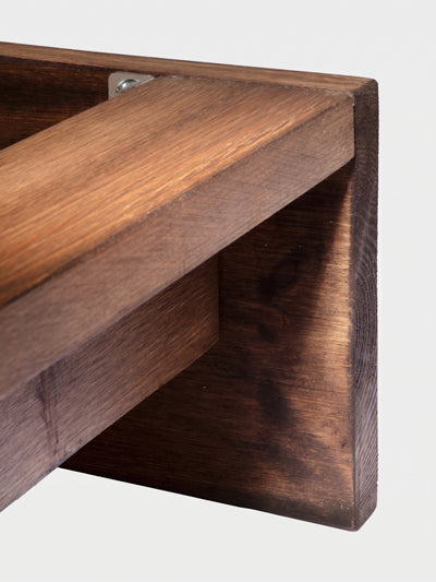 Oxclose Bed Frame