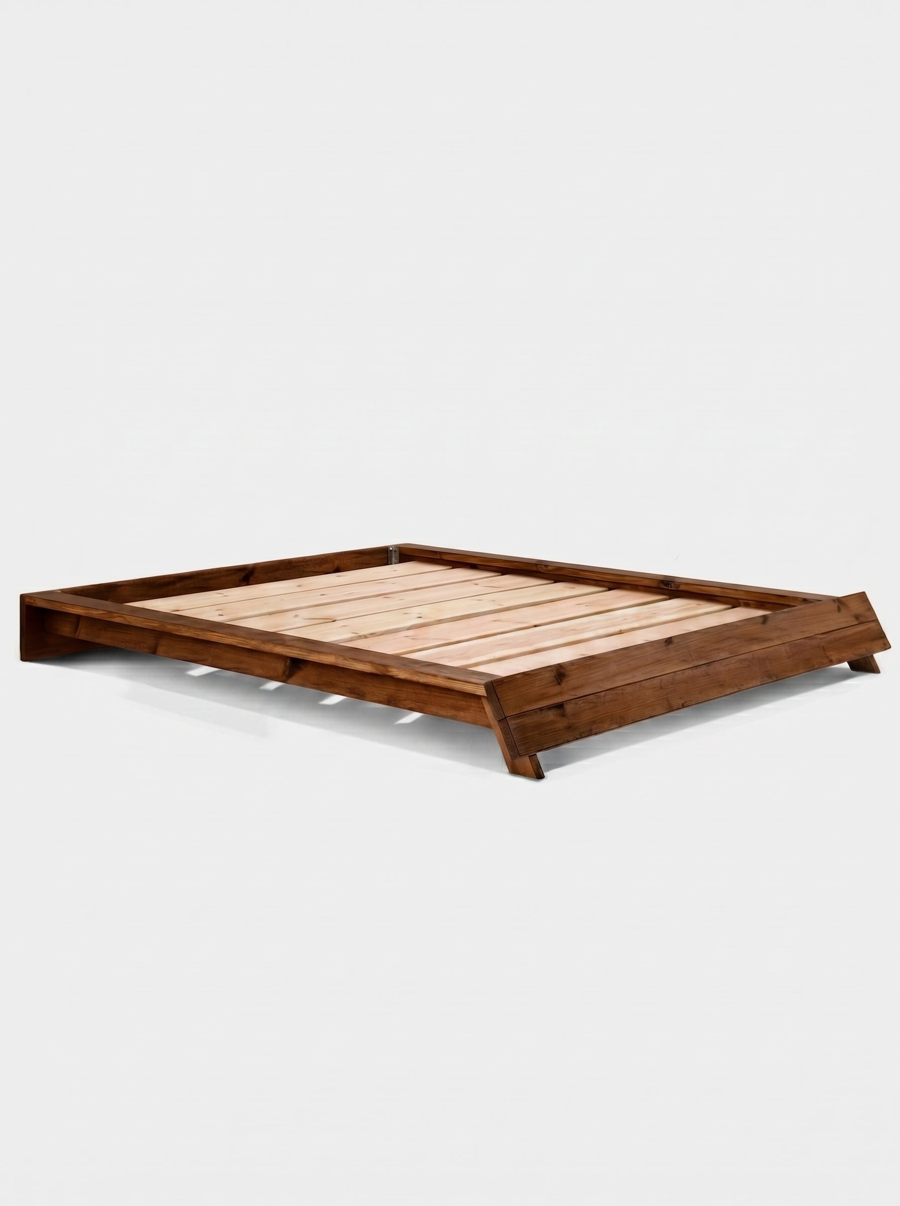Oxclose Bed Frame