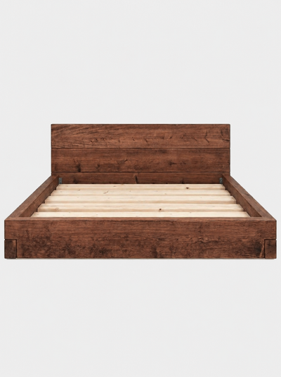 Pandon Bed Frame - Bed Frames