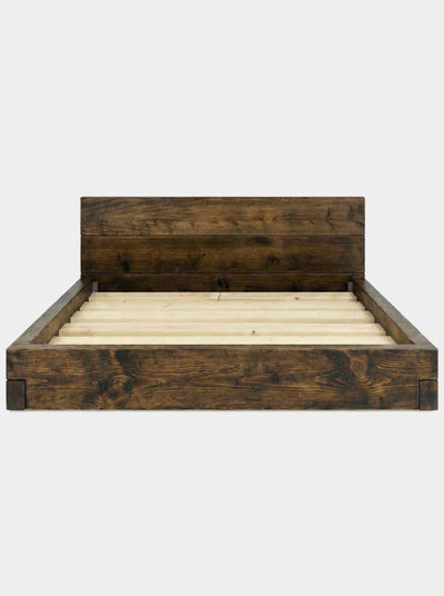 Pandon Bed Frame - Bed Frames