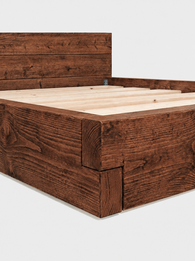 Pandon Bed Frame - Bed Frames