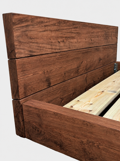 Pandon Bed Frame - Bed Frames