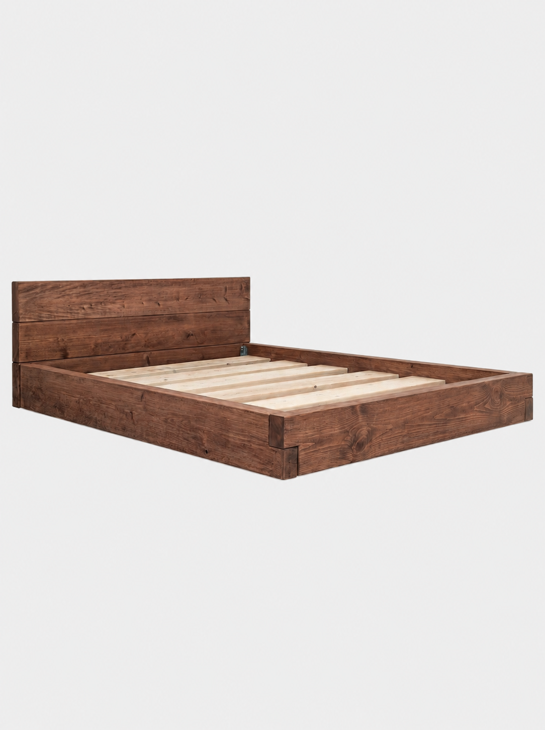 Pandon Bed Frame - Bed Frames