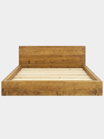 Pandon Bed Frame - Bed Frames