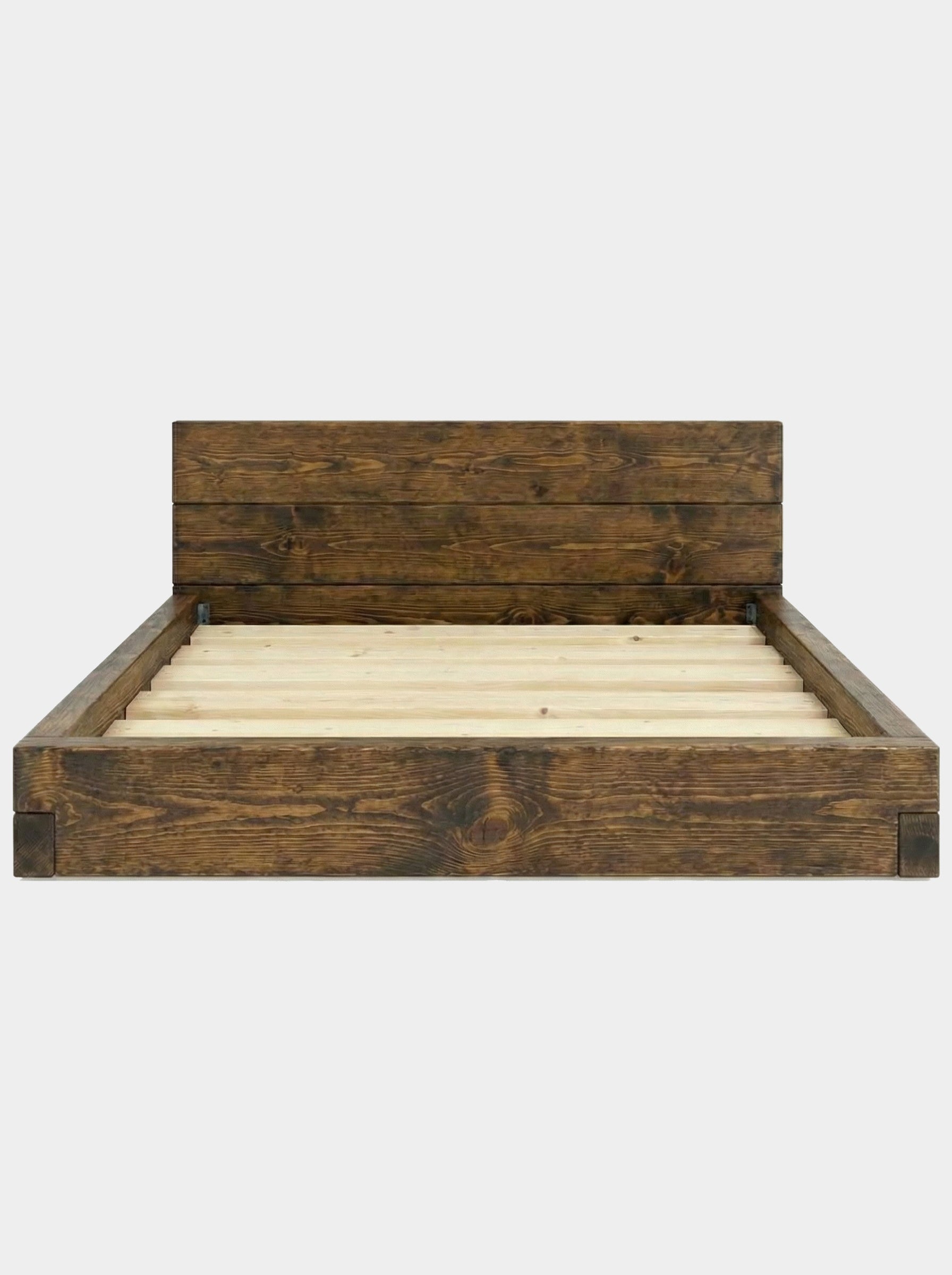 Pandon Bed Frame - Bed Frames