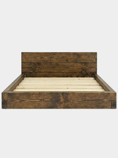 Pandon Bed Frame - Bed Frames