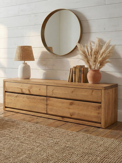 Pandon Chest of Drawers - Chest Of Drawers