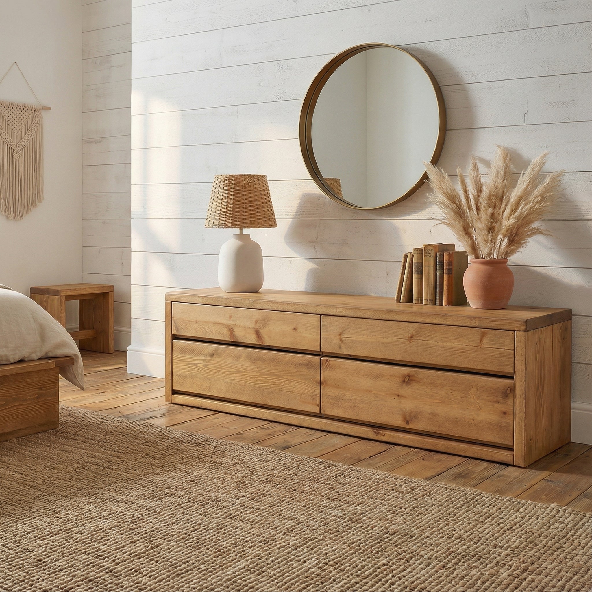 Pandon Chest Of Drawers