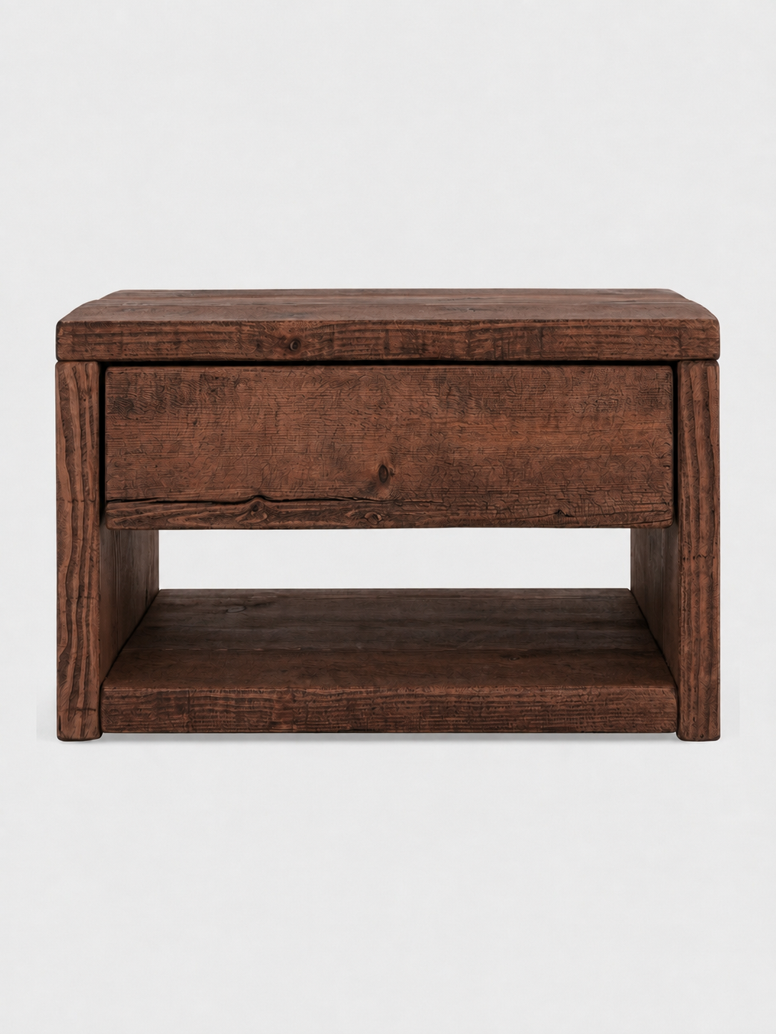 Pandon Bedside Table - Bedside Tables