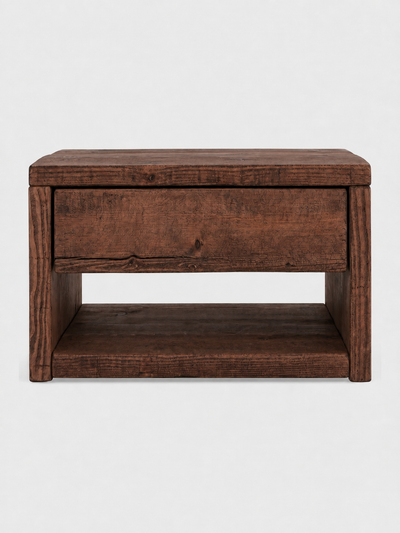 Pandon Bedside Table - Bedside Tables