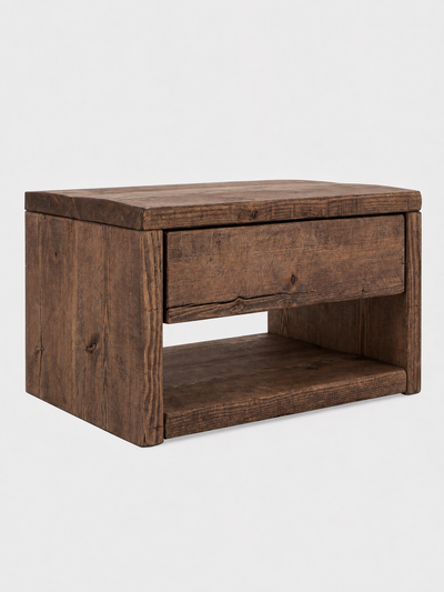 Pandon Bedside Table - Bedside Tables