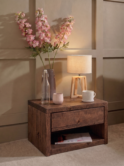 Pandon Bedside Table - Bedside Tables