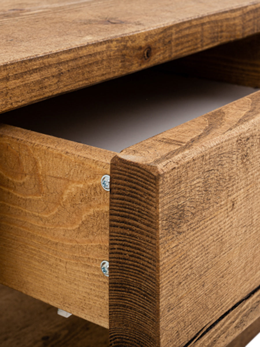 Pandon Bedside Table - Bedside Tables