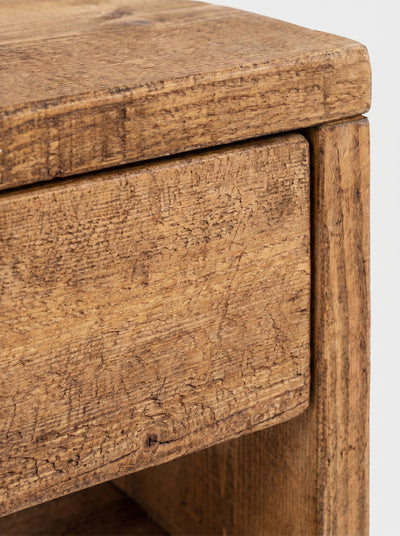 Pandon Bedside Table - Bedside Tables