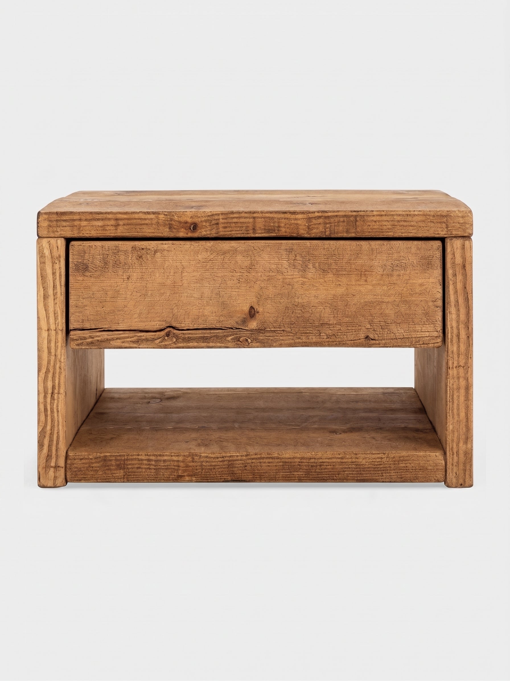 Pandon Bedside Table - Bedside Tables