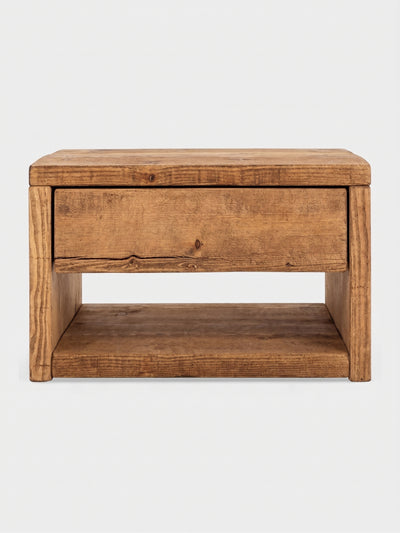 Pandon Bedside Table - Bedside Tables