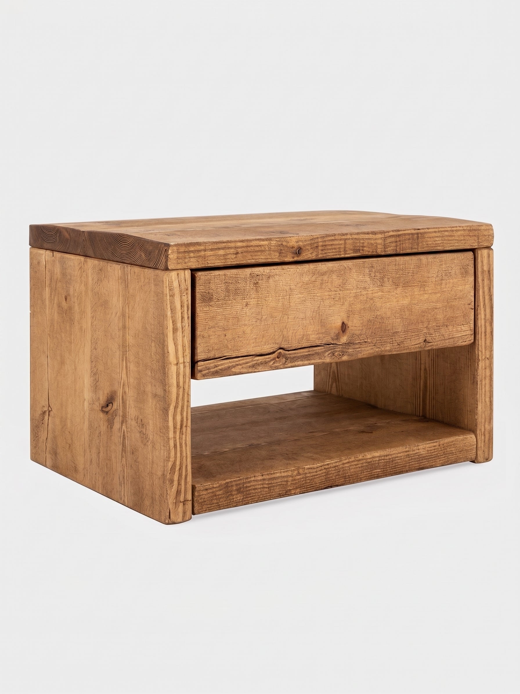 Pandon Bedside Table - Bedside Tables