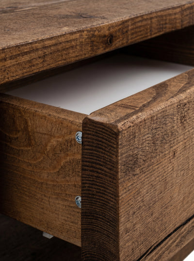 Pandon Bedside Table - Bedside Tables