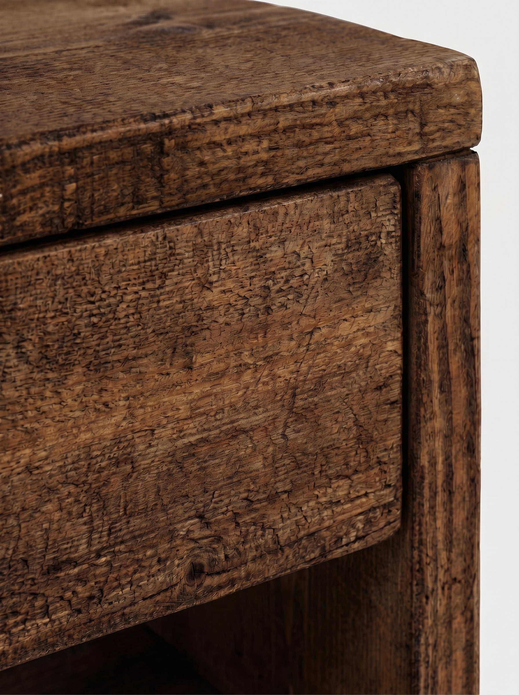 Pandon Bedside Table - Bedside Tables