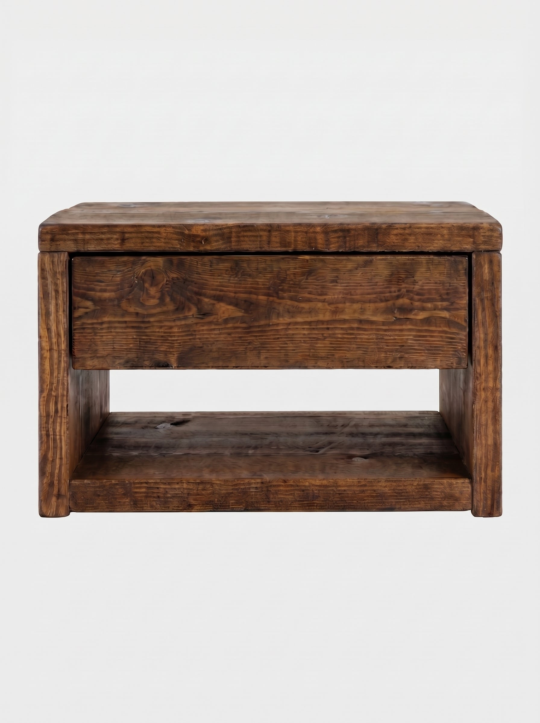 Pandon Bedside Table - Bedside Tables