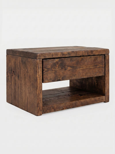 Pandon Bedside Table - Bedside Tables