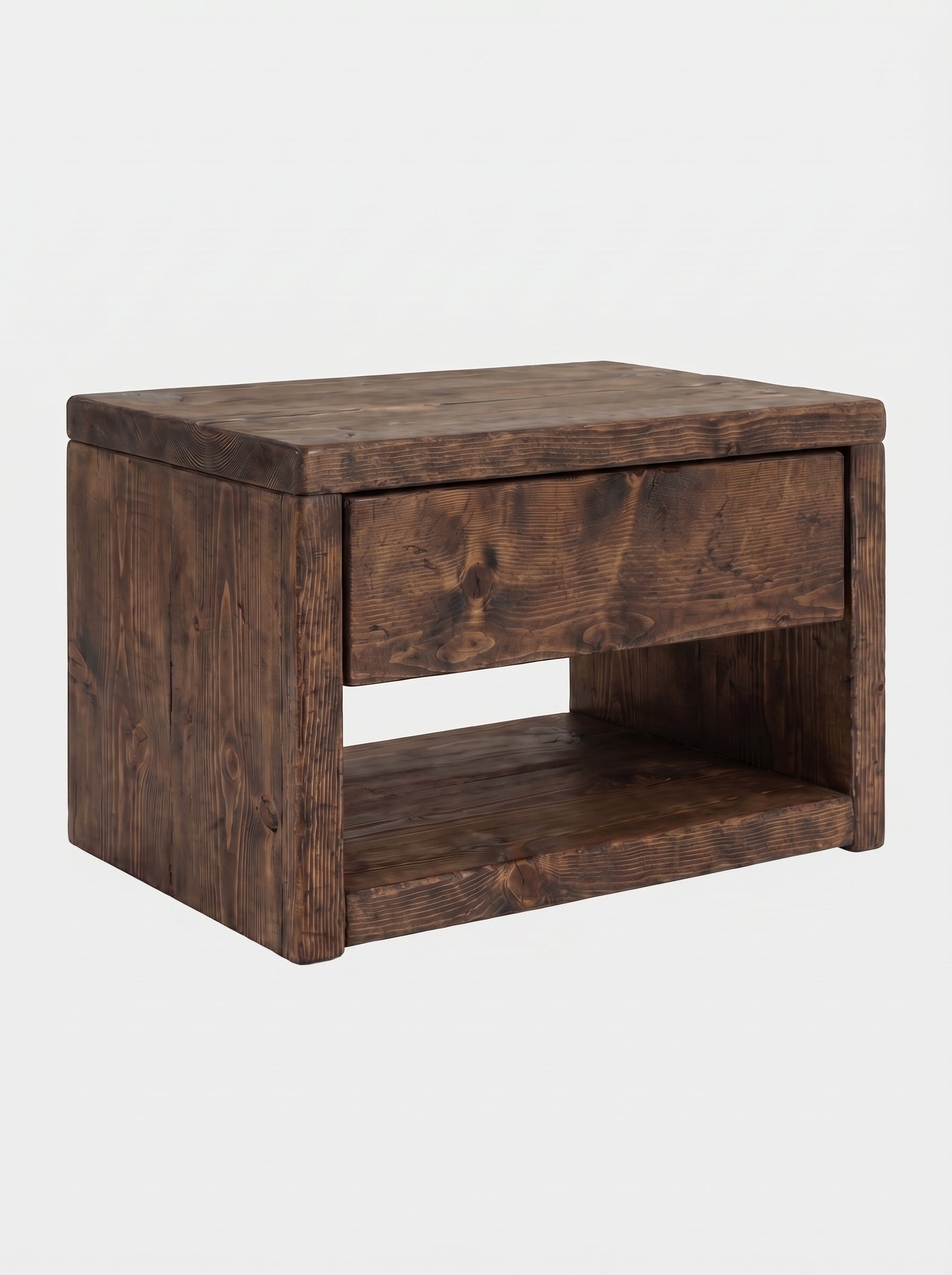 Pandon Bedside Table - Bedside Tables